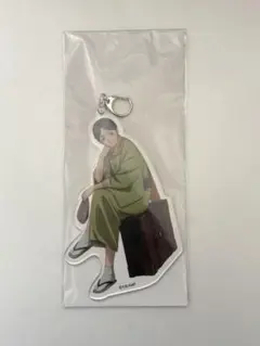 怪盗ジョーカー カラオケの鉄人 アクリルキーホルダー フェニックス