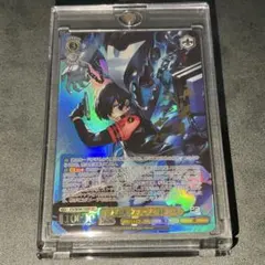 2026年最新】ペルソナ3 スリーブの人気アイテム - メルカリ