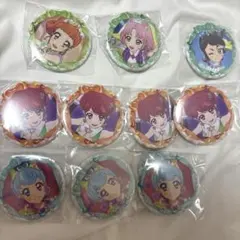 2026年最新】アイカツ うたバッジの人気アイテム - メルカリ