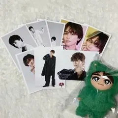 2026年最新】超特急 ぬいぐるみ タクヤの人気アイテム - メルカリ