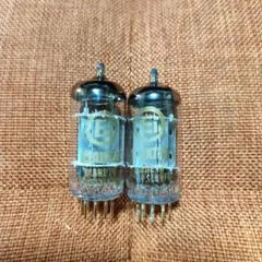 2026年最新】telefunken ecc83の人気アイテム - メルカリ