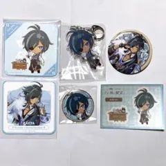 2026年最新】原神 スイパラ コースター ガイアの人気アイテム - メルカリ