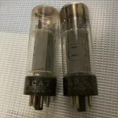 2026年最新】松下 6CA7の人気アイテム - メルカリ