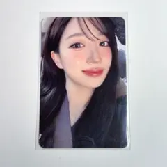 2026年最新】nmixx トレカ へウォンの人気アイテム - メルカリ