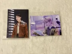 2026年最新】seventeen ウジ attaccaの人気アイテム - メルカリ