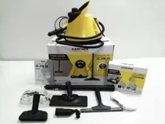 2026年最新】ケルヒャー スチーム クリーナーsc jtk20の人気アイテム