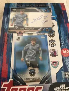 2026年最新】脇坂泰斗 サインの人気アイテム - メルカリ