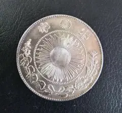 2026年最新】明治3年 1円 銀貨の人気アイテム - メルカリ