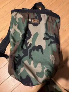 2026年最新】usa製 mystery ranchの人気アイテム - メルカリ