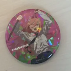 2026年最新】チェンソーマン パワー 缶バッジの人気アイテム - メルカリ