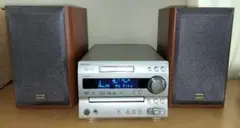 2026年最新】onkyo fr-un7の人気アイテム - メルカリ