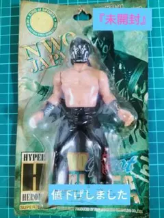 2026年最新】新日本プロレス グレート・ムタ フィギュアの人気アイテム