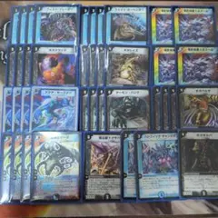 2026年最新】デュエマクラシック デッキの人気アイテム - メルカリ