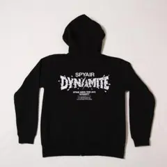 2026年最新】spyairパーカーの人気アイテム - メルカリ