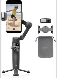 2026年最新】dji osmo mobile 7pの人気アイテム - メルカリ