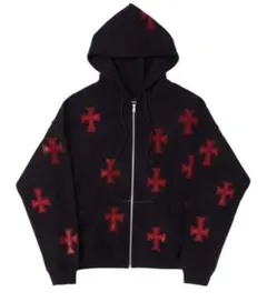 2026年最新】unknown パーカー 十字架の人気アイテム - メルカリ