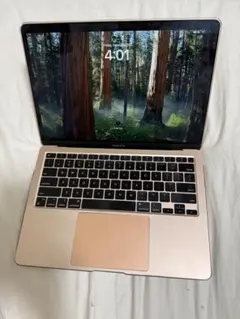 2026年最新】macbook air 16gb usキーボードm1の人気アイテム - メルカリ