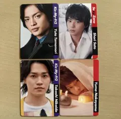 2026年最新】中山優馬 サインの人気アイテム - メルカリ