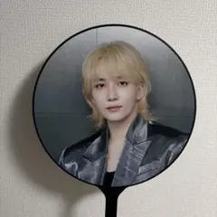 2026年最新】RIght here うちわの人気アイテム - メルカリ