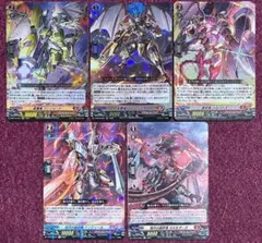 2026年最新】ヴァンガード ニルヴァーナ・ジーヴァ デッキの人気