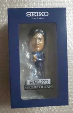 2026年最新】大谷 ボブルヘッド seikoの人気アイテム - メルカリ