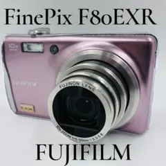 2026年最新】FINEPIX F80の人気アイテム - メルカリ