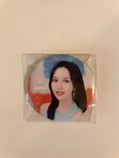 2026年最新】twice缶バッジミナの人気アイテム - メルカリ