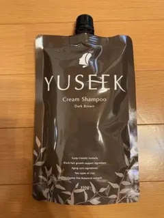 2026年最新】yuseek ユーシーク クリームシャンプーの人気アイテム