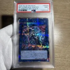 2026年最新】閃刀姫シズク psa10の人気アイテム - メルカリ