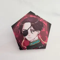 2026年最新】グリッター缶バ 蘇枋の人気アイテム - メルカリ