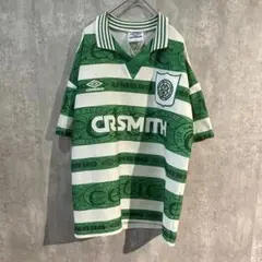 2026年最新】セルティック umbroの人気アイテム - メルカリ