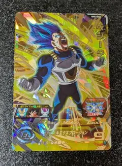 2026年最新】ドラゴンボールヒーローズmm5 secの人気アイテム - メルカリ