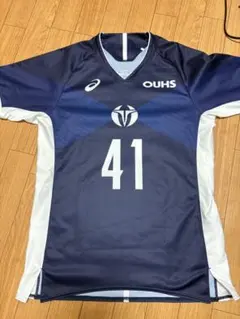 2026年最新】大学 バレー ユニフォームの人気アイテム - メルカリ