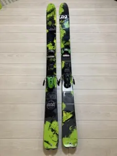 2026年最新】ファットスキー板の人気アイテム - メルカリ