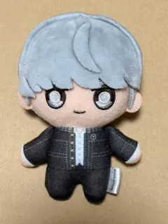 2026年最新】ペルソナ4 ぬいぐるみの人気アイテム - メルカリ