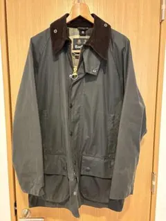 2026年最新】barbour ビューフォート 40の人気アイテム - メルカリ