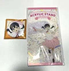 2026年最新】たまこまーけっと アクリルスタンドの人気アイテム - メルカリ