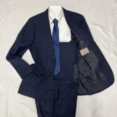 2026年最新】グリーンレーベル スーツの人気アイテム - メルカリ