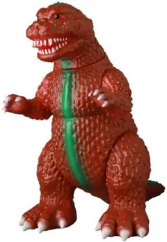 2026年最新】安楽 ゴジラの人気アイテム - メルカリ