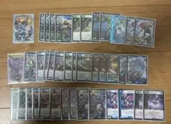 2026年最新】ガイアッシュカイザー デッキの人気アイテム - メルカリ