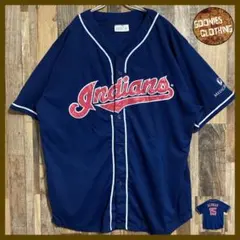 2026年最新】インディアンス ユニフォームの人気アイテム - メルカリ