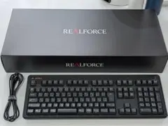 2026年最新】R3HA12 realforceの人気アイテム - メルカリ