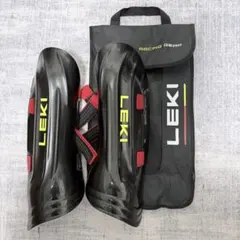 2026年最新】leki レガースの人気アイテム - メルカリ