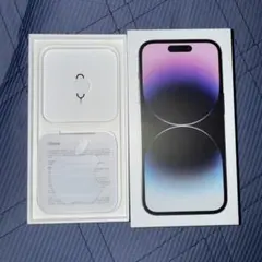 2026年最新】iphone14pro空箱の人気アイテム - メルカリ