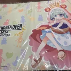 2026年最新】ワンピースカード プレイマット 韓国の人気アイテム