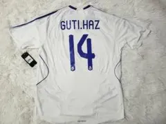 2026年最新】グティ ユニフォームの人気アイテム - メルカリ