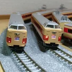 2026年最新】381系の人気アイテム - メルカリ