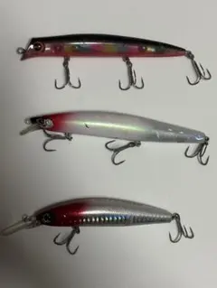 2026年最新】シーバスルアー引退の人気アイテム - メルカリ