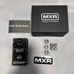 2026年最新】MXR Super Compの人気アイテム - メルカリ
