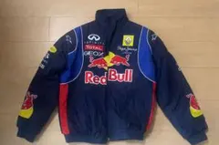 2026年最新】レッドブル レーシングジャケットの人気アイテム - メルカリ